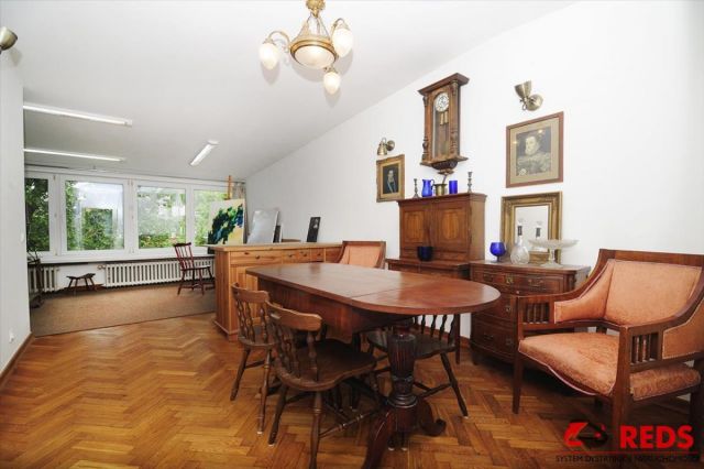 Mieszkanie 3-pokojowe Warszawa Śródmieście, ul. Tylmana Gamerskiego. Zdjęcie 1