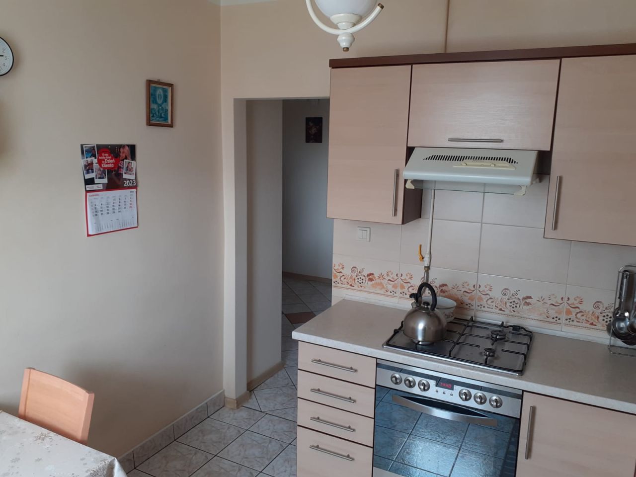 Mieszkanie 3-pokojowe Szczytno, ul. Solidarności. Zdjęcie 9