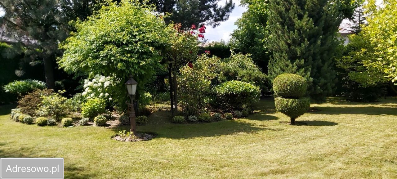 dom wolnostojący, 10 pokoi Jelcz-Laskowice, ul. Polna. Zdjęcie 10