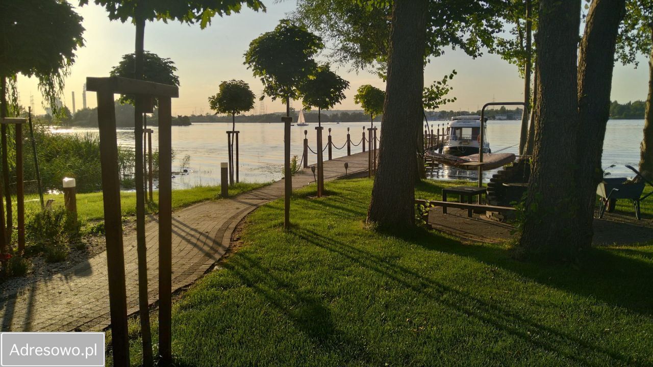 Działka rekreacyjna Konin, ul. Rybacka. Zdjęcie 4