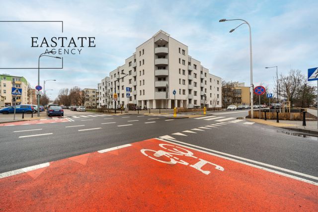 Mieszkanie 3-pokojowe Warszawa Bielany, ul. Antoniego Magiera. Zdjęcie 3