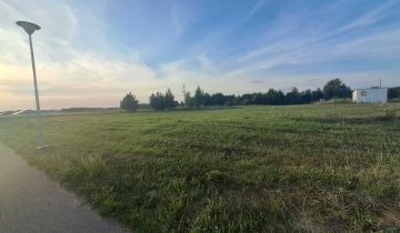 Działka budowlana Wiązownica, ul. Piwodzka