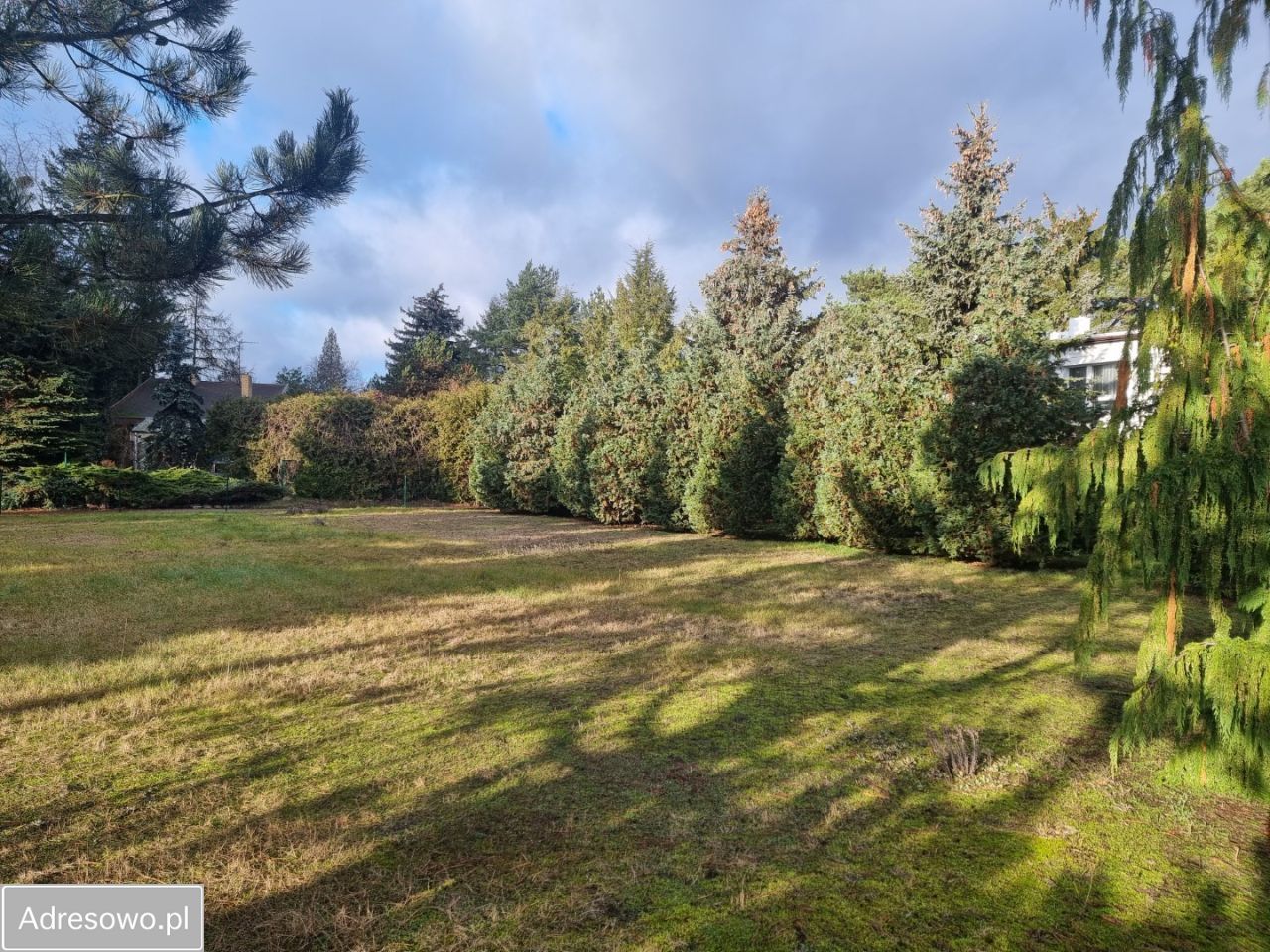 Działka budowlana Puszczykowo, ul. 3 Maja. Zdjęcie 3