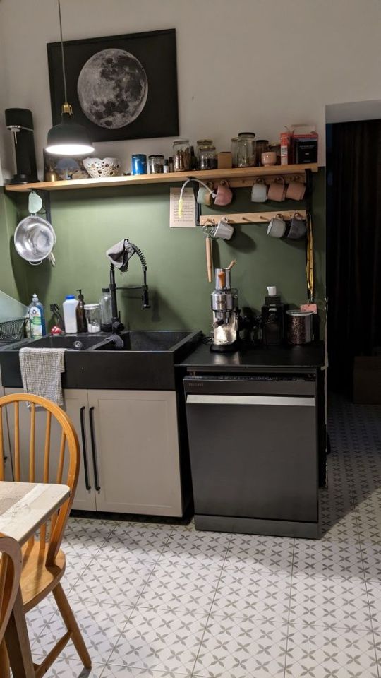 Mieszkanie 3-pokojowe Korsze. Zdjęcie 4