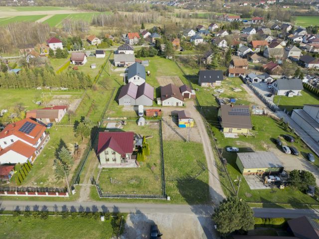 Hala/magazyn Czernichów Ratanice, ul. Ogrodowa. Zdjęcie 22