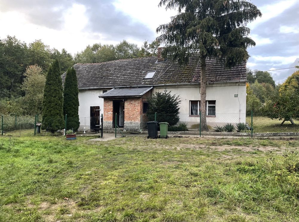 dom wolnostojący Świdnica