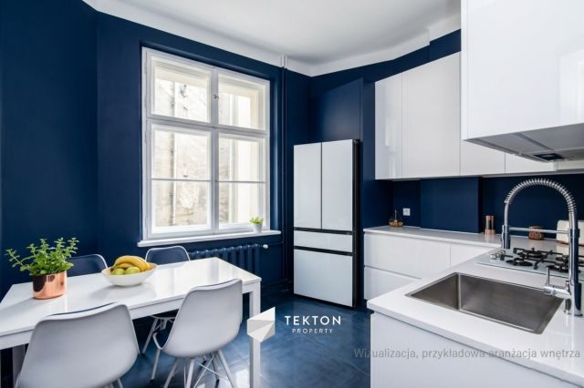 Mieszkanie 4-pokojowe Poznań Stare Miasto, ul. Długa. Zdjęcie 16