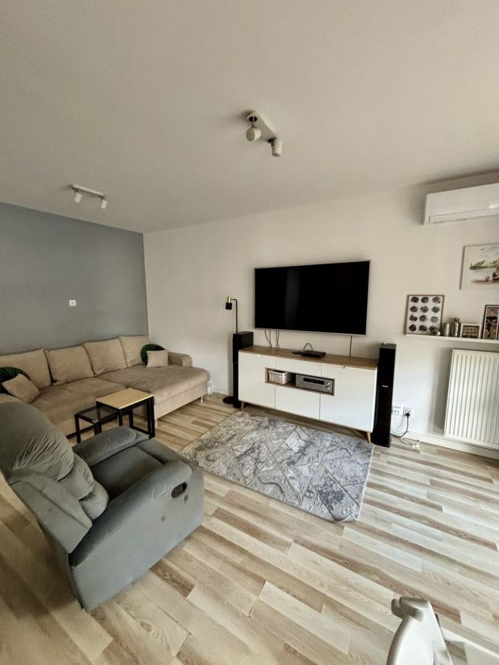 Mieszkanie 2-pokojowe Białystok Wysoki Stoczek, al. Jana Pawła II