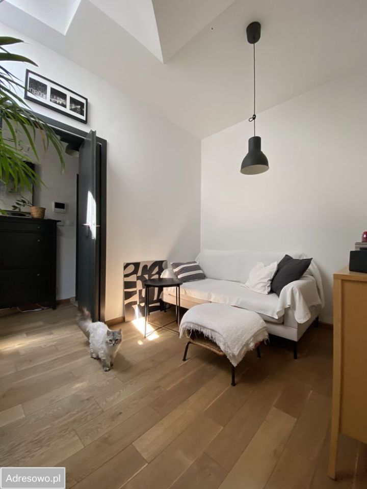 Mieszkanie 2-pokojowe Kraków Dębniki, ul. Leona Petrażyckiego. Zdjęcie 7