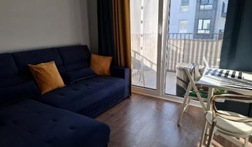 Mieszkanie 3-pokojowe Warszawa Białołęka, ul. Przejezdna