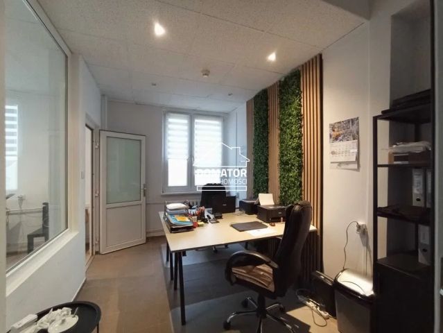 Biuro Bydgoszcz, ul. Tadeusza Kościuszki. Zdjęcie 2