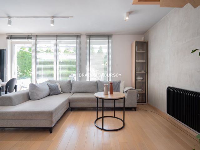 dom wolnostojący, 4 pokoje Kraków Dębniki, ul. Zakrzowiecka. Zdjęcie 34