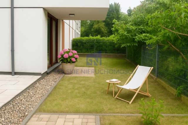 Mieszkanie 2-pokojowe Wrocław Krzyki, ul. Snopkowa. Zdjęcie 2