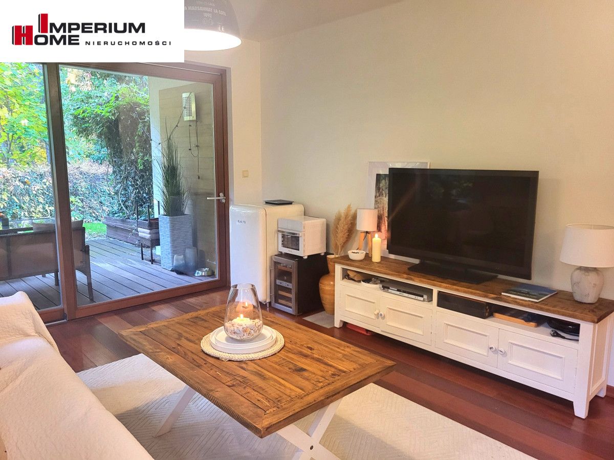 Mieszkanie 3-pokojowe Jurata, ul. Wojska Polskiego. Zdjęcie 8