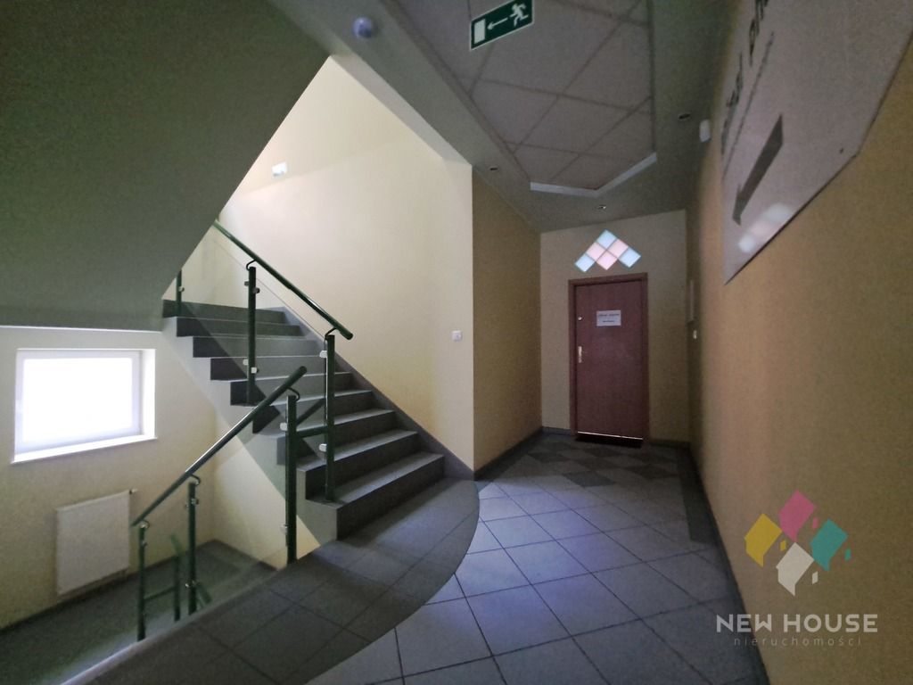 Biuro Olsztyn, ul. Tadeusza Kościuszki. Zdjęcie 8