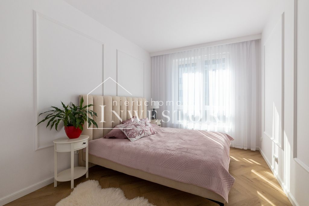 Mieszkanie 3-pokojowe Nysa, ul. Elizy Orzeszkowej. Zdjęcie 5