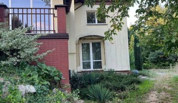 dom wolnostojący Kamienica