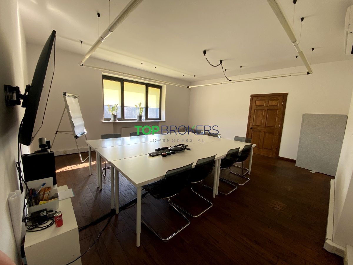 bliźniak, 18 pokoi Warszawa Mokotów. Zdjęcie 8