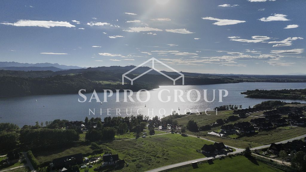 Działka budowlana Kluszkowce, ul. Piękna. Zdjęcie 6