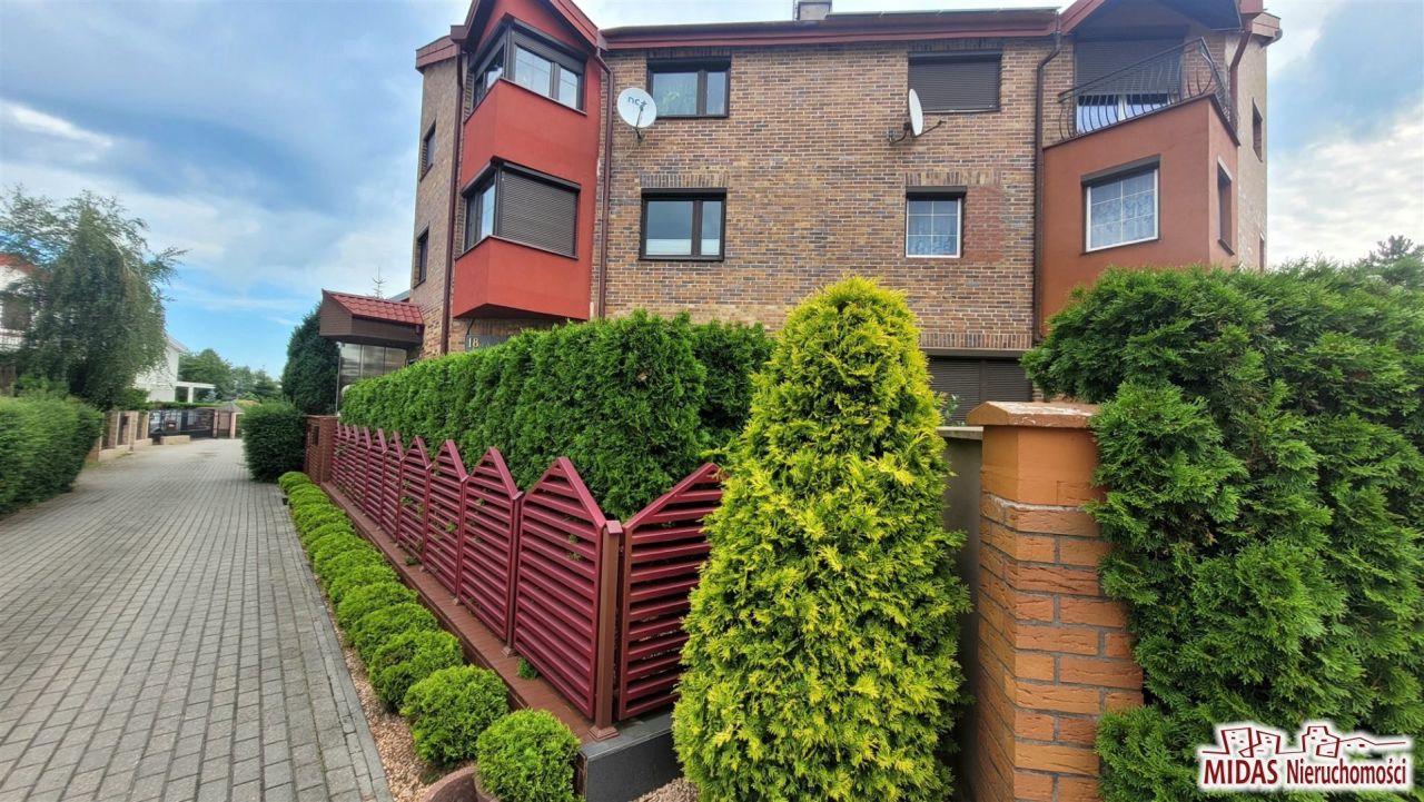 bliźniak, 6 pokoi Włocławek Południe 