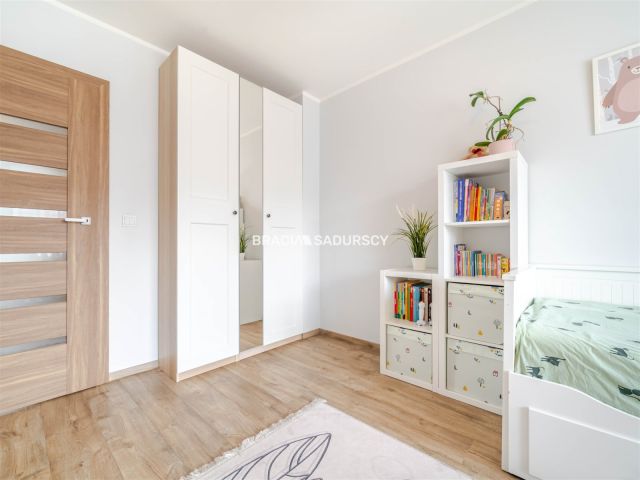 Mieszkanie 3-pokojowe Kraków, ul. Macieja Dębskiego. Zdjęcie 14