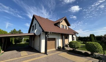 dom wolnostojący Rakowiec