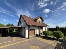 dom wolnostojący Rakowiec