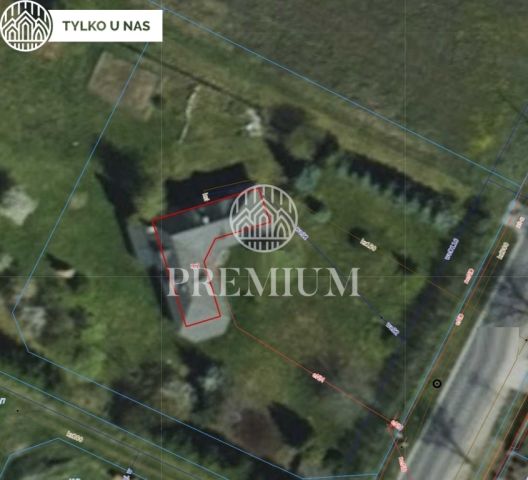 dom wolnostojący, 5 pokoi Dziemionna. Zdjęcie 4