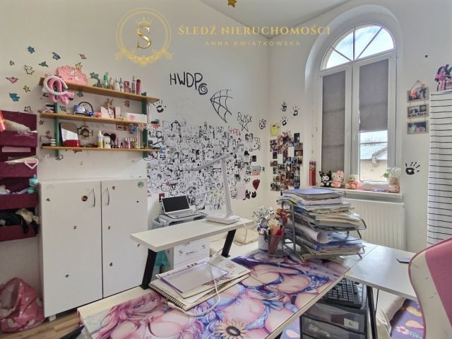 Mieszkanie 3-pokojowe Konary. Zdjęcie 12