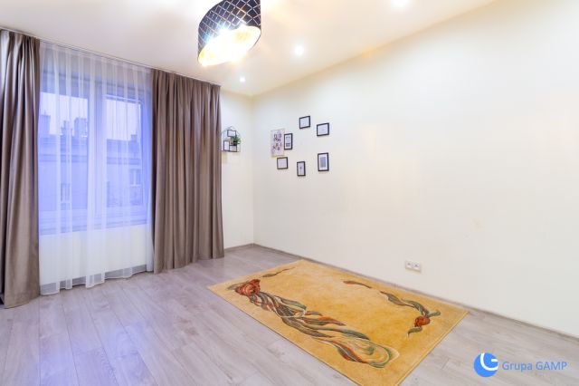 Mieszkanie 2-pokojowe Kraków Dębniki, ul. Praska. Zdjęcie 3