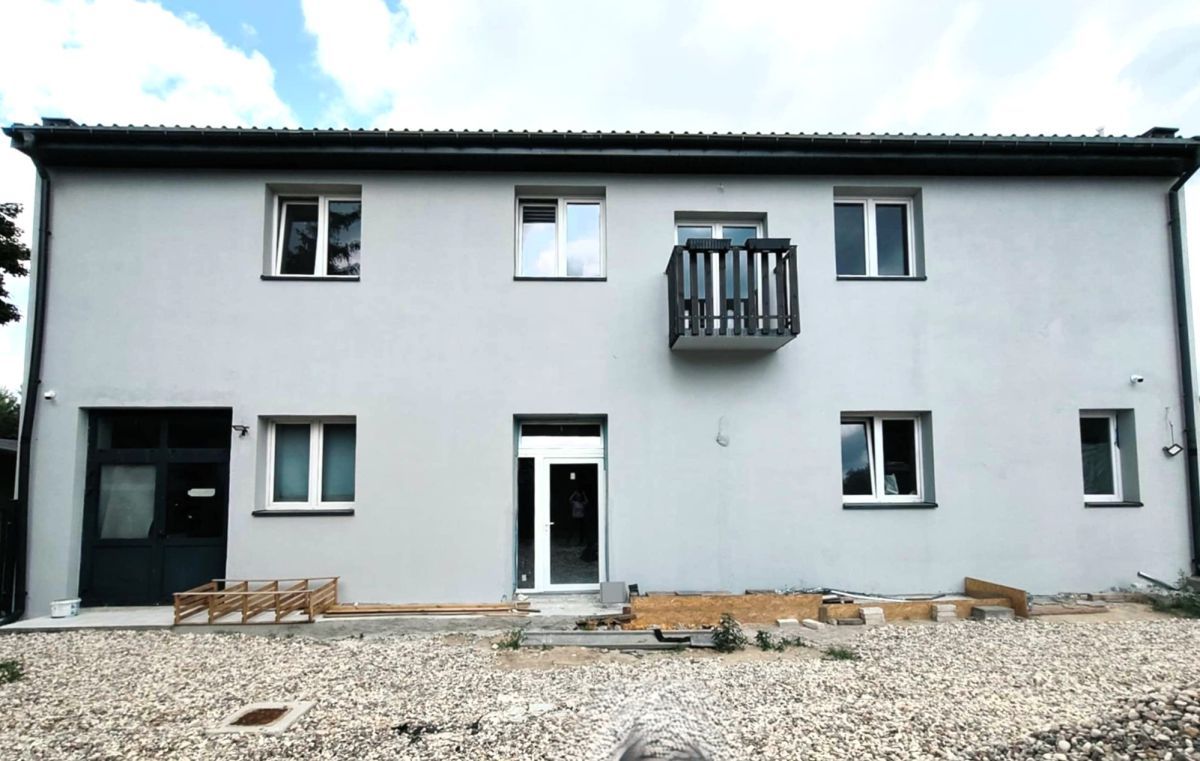 Mieszkanie 2-pokojowe Zgierz, ul. Łódzka