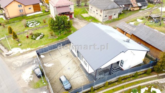 Nieruchomość komercyjna Bukowsko, ul. Bieszczadzka. Zdjęcie 10