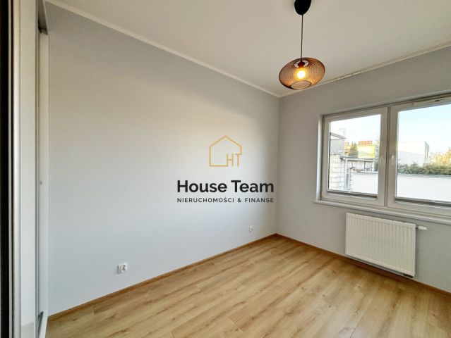 Mieszkanie 3-pokojowe Bydgoszcz Jary, ul. Huzarska. Zdjęcie 9