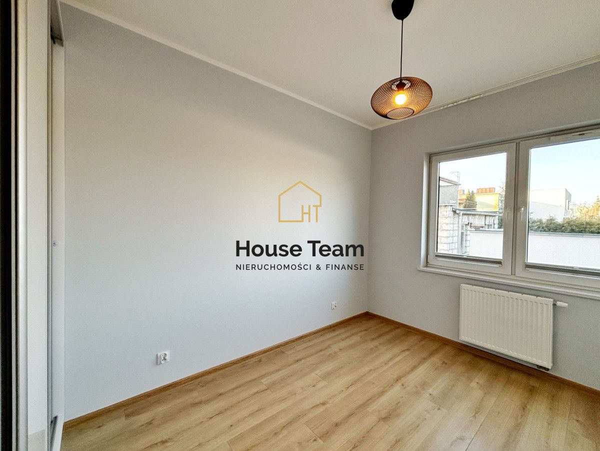 Mieszkanie 3-pokojowe Bydgoszcz Jary, ul. Huzarska. Zdjęcie 9