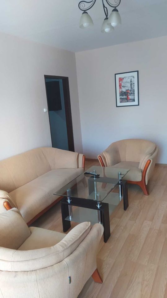 Mieszkanie 2-pokojowe Sosnowiec, ul. 1 Maja. Zdjęcie 5