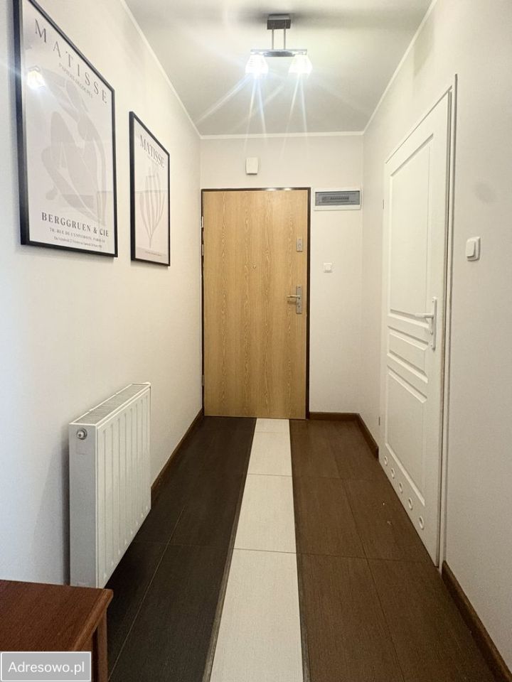 Mieszkanie 3-pokojowe Kraków Ruczaj, ul. prof. Michała Bobrzyńskiego. Zdjęcie 19