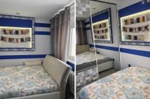 Mieszkanie 4-pokojowe Sulechów, ul. Klonowa. Zdjęcie 2