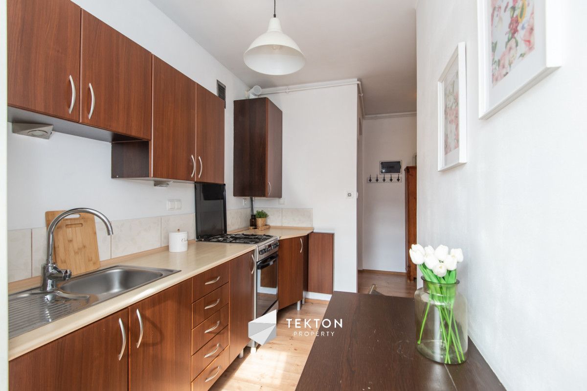 Mieszkanie 2-pokojowe Poznań Jeżyce, ul. Polna. Zdjęcie 10