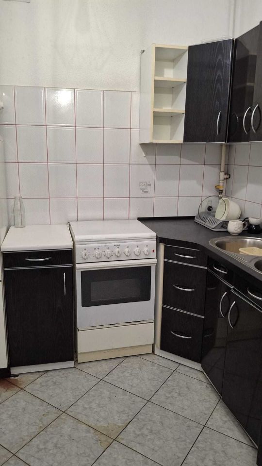 Mieszkanie 1-pokojowe Bydgoszcz Osiedle Leśne, ul. Czerkaska. Zdjęcie 6