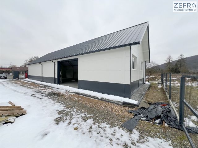 Lokal Rudawa. Zdjęcie 3