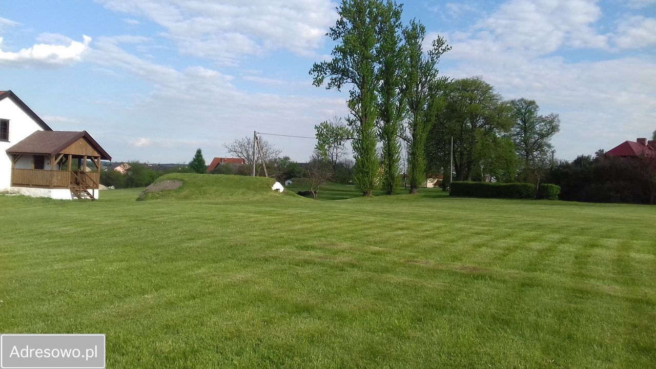 dworek, 10 pokoi Brzegi. Zdjęcie 5