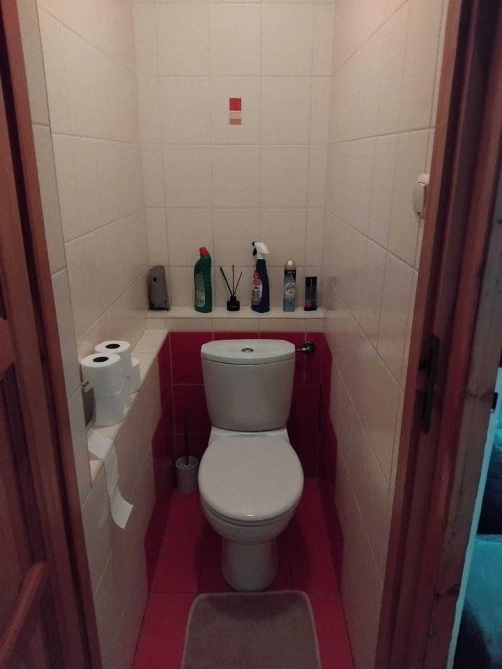 Mieszkanie 4-pokojowe Łaziska Górne Łaziska Średnie, ul. ks. Jana Głowińskiego. Zdjęcie 5