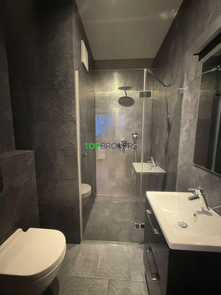 Mieszkanie 3-pokojowe Warszawa Mokotów, ul. Obrzeżna. Zdjęcie 6