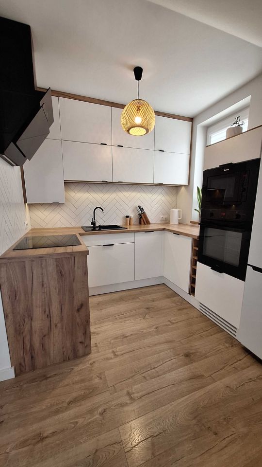 Mieszkanie 4-pokojowe Liszki. Zdjęcie 6