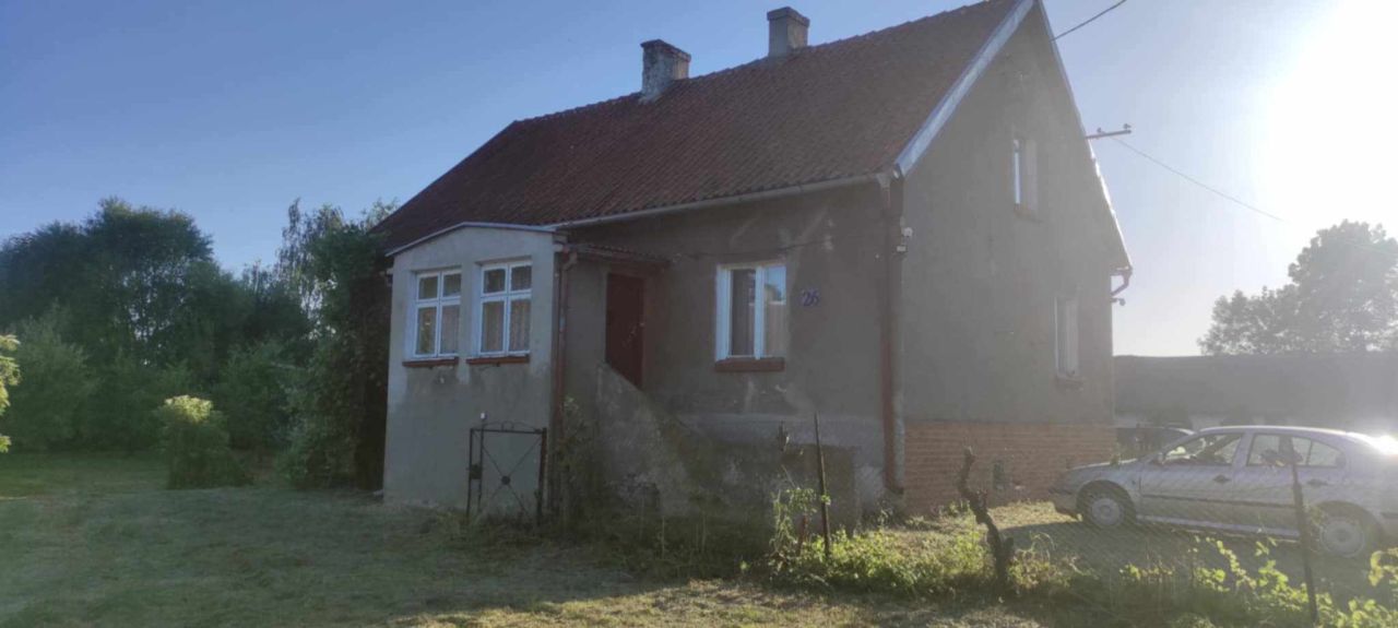 Działka rolno-budowlana Marzęcino, Główna. Zdjęcie 1