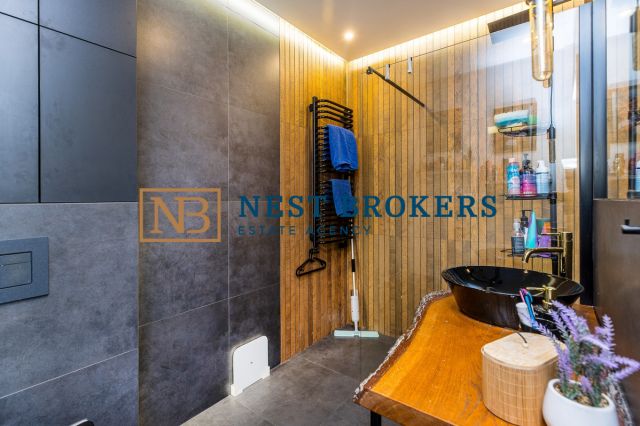 Mieszkanie 2-pokojowe Kraków, ul. Mariana Domagały. Zdjęcie 7