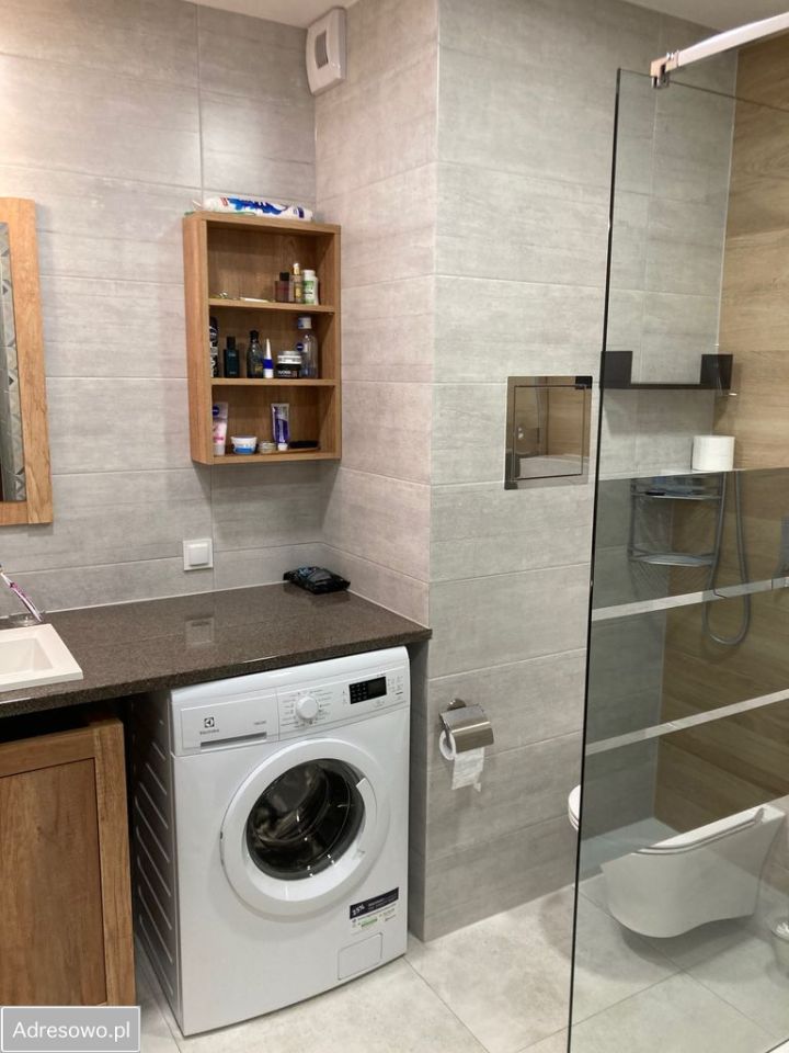 Mieszkanie 3-pokojowe Wrocław Krzyki, ul. gen. Ignacego Prądzyńskiego. Zdjęcie 12