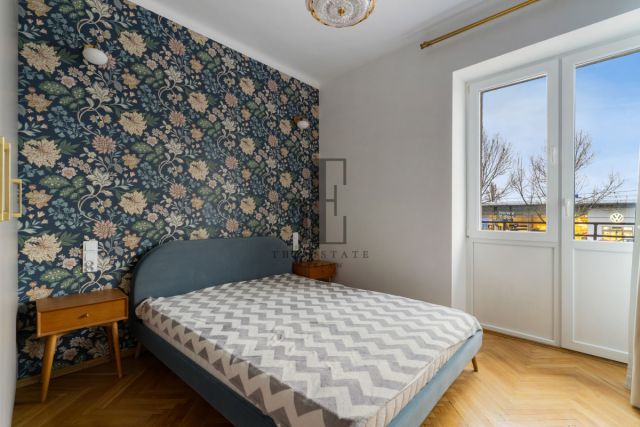 Mieszkanie 2-pokojowe Warszawa Praga, ul. Grochowska. Zdjęcie 9