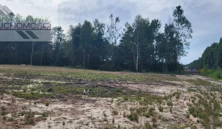 Działka inwestycyjna Sławków