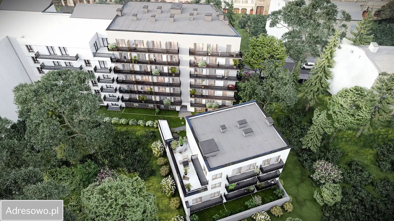 Mieszkanie 2-pokojowe Łódź Polesie, ul. Lipowa. Zdjęcie 8